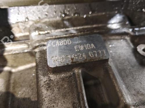 Engine PEUGEOT 307 CC (3B) 2.0 16V | BP31602654M1 - Image 7