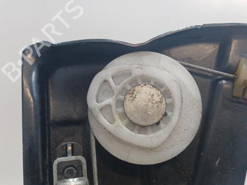 Rudehejsemekanisme Højre foran AUDI TT (FV3, FVP) 2.0 TDI | BP20468478C23 