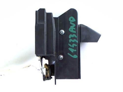 Front right lock DACIA SANDERO II TCe 90 (B8M1, B8MA, B8AC) | BP20448377C97 