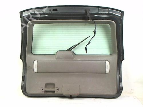 Tailgate CHRYSLER VOYAGER IV (RG, RS) 2.5 CRD | BP20425221C6 