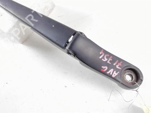 Used Front windshield wiper arm Front windshield wiper arm OPEL ZAFIRA / ZAFIRA FAMILY B (A05) 1.7 CDTI (M75) (125 hp) 20450864 20450864