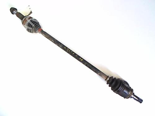 Used Left rear driveshaft TOYOTA RAV 4 III (_A3_) 2.2 D 4WD (ALA30_, ALA30R) (136 hp) 20429494