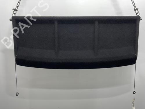 Used Rear parcel shelf CITROËN SAXO (S0, S1) 1.1 X, SX (60 hp) 24320147