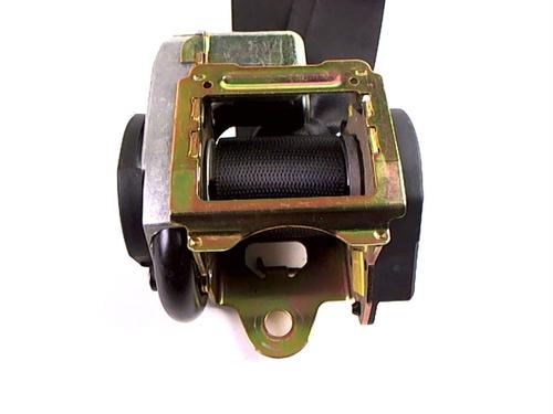 Rear left belt tensioner MERCEDES-BENZ A-CLASS (W168) A 170 CDI (168.009, 168.109) | BP20399140C89 