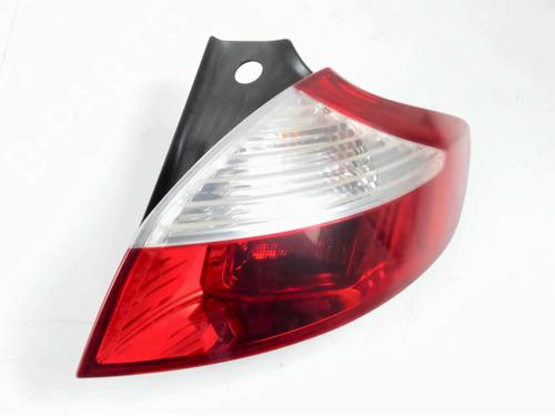 Used Right taillight RENAULT MEGANE III Hatchback (BZ0/1_, B3_) 1.5 dCi (BZ09, BZ0D, BZ1W, BZ29, BZ14) (110 hp) 31362745