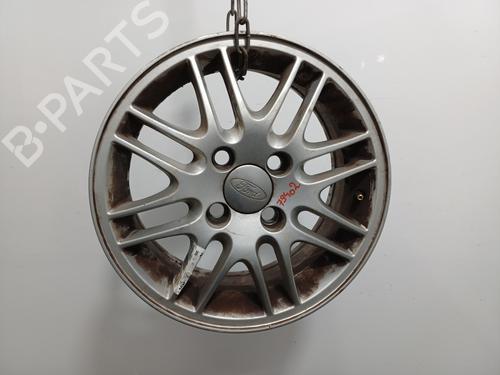 Used Rim Rim FORD FOCUS I (DAW, DBW) 1.8 Turbo DI / TDDi (90 hp) 34104374 34104374