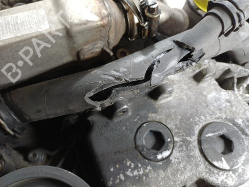 Engine BMW 3 (E90) 320 d | BP37727851M1  - Image 9
