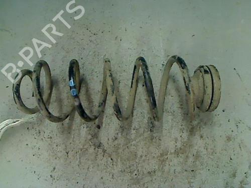 Støddæmperfjeder Støddæmperfjeder VW GOLF IV (1J1) 1.9 TDI (150 hp) 33438765 33438765