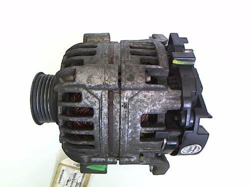 Alternator OPEL CORSA C (X01) 1.2 (F08, F68) | BP20411190M7 