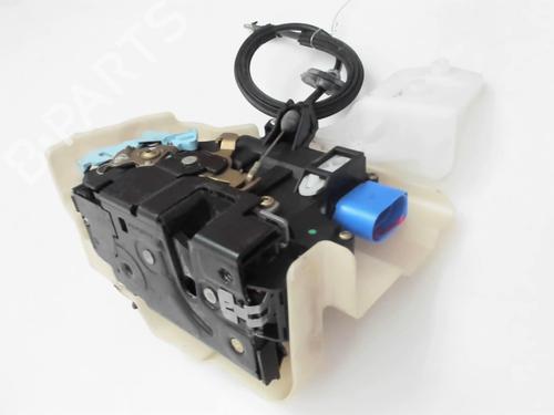 Used Front left lock Front left lock VW TOURAN (1T1, 1T2) 1.9 TDI (105 hp) 20441009 20441009