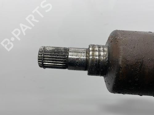Used Left front driveshaft Left front driveshaft OPEL AGILA B (H08) 1.3 CDTI (F68) (75 hp) 32220047 32220047