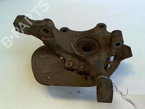 Left front steering knuckle OPEL COMBO Box Body/MPV 1.7 DTI 16V | BP20475729M25 