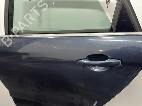 Dør venstre bagtil CITROËN C4 II (NC_) 1.6 HDi 115 | BP30628739C4
