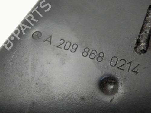 Used Rear right seatbelt Rear right seatbelt MERCEDES-BENZ CLK (C209) CLK 220 CDI (209.308) (150 hp) 29374883 29374883