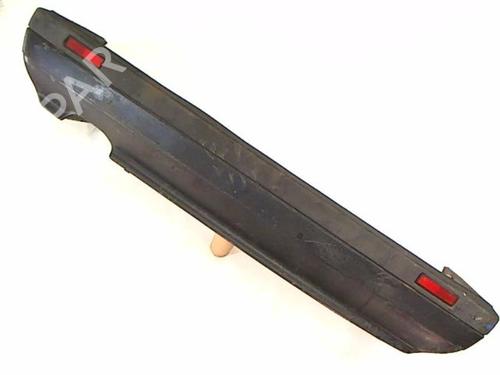 Used Rear bumper AUDI QUATTRO (85) [1980-1991]  22913309