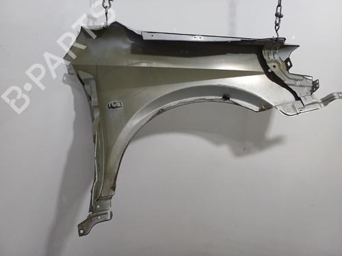 forskrm-venstre-nissan-primera-hatchback-p12-2002-37187067 main image