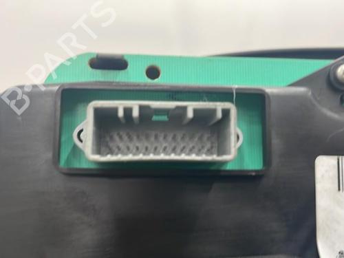 Used Instrument cluster DACIA LOGAN MCV (KS_) 1.5 dCi (KS0W) (86 hp) 20389031