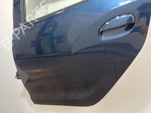 Dør venstre bagtil DACIA SANDERO II TCe 90 (B8M1, B8MA, B8AC) | BP38066975C4 - Image 5