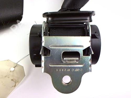 Rear left belt tensioner OPEL ASTRA H (A04) 1.3 CDTI (L48) | BP20448472C89 