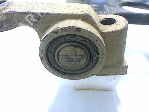 Left front suspension arm FIAT SCUDO Van (220_) 2.0 JTD | BP20479680M12 