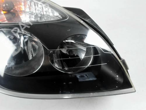 Right headlight RENAULT CLIO II (BB_, CB_) 1.2 (BB0A, BB0F, BB10, BB1K, BB28, BB2D, BB2H, CB0A,... | BP29491068C29 