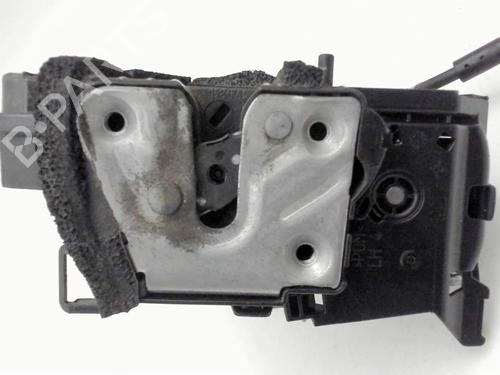 Used Rear left lock RENAULT CLIO IV (BH_) 1.5 dCi 75 (75 hp) 26666608