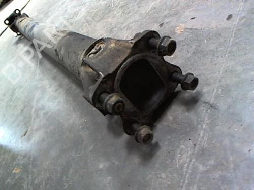 Driveshaft SSANGYONG KORANDO (KJ) 2.3 TDiC 4x4 | BP21231321M37 