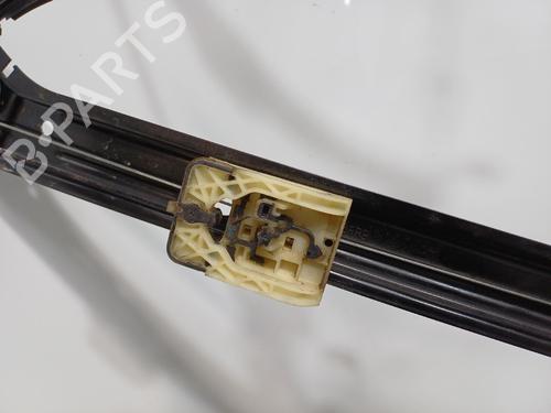 Front right window mechanism CUPRA ATECA (KH7, KHP, KBP) 2.0 TSI 4Drive | BP38024341C23 - Image 5