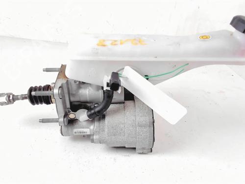Used ABS pump HYUNDAI KONA (OS, OSE, OSI) 1.6 GDi Hybrid (105 hp) 20400769