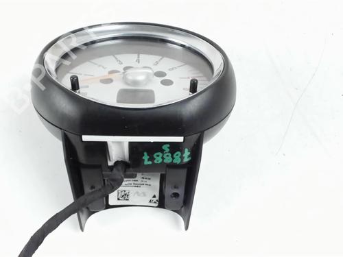 Used Instrument cluster Instrument cluster MINI MINI COUNTRYMAN (R60) Cooper S ALL4 (184 hp) 32018585 32018585