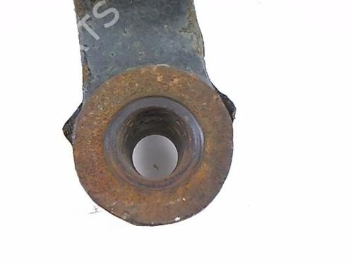 Right front suspension arm FIAT DUCATO Platform/Chassis (230_) 2.8 D | BP20409601M13 