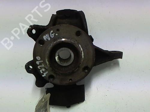 Used Left front steering knuckle PEUGEOT 405 II (4B) 1.6 (88 hp) 20457220