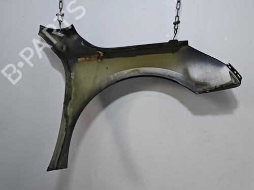 Used Left front fenders Left front fenders PEUGEOT 508 SW I (8E_) 1.6 HDi (112 hp) 39760434 39760434