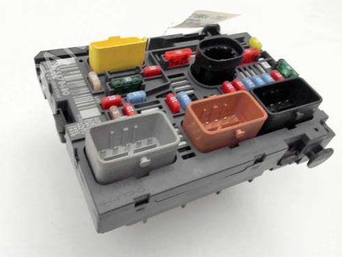 Fuse box PEUGEOT 308 I (4A_, 4C_) 1.6 HDi | BP29212990E1 