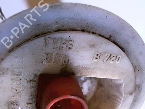 Fuel pump FIAT CROMA (154_) 1900 Turbo D i.d. | BP20410930M76 