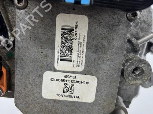 Engine RENAULT KANGOO Express (FW0/1_) Z.E. (FW0Z, FW1Z) | BP32305934M1 - Image 7