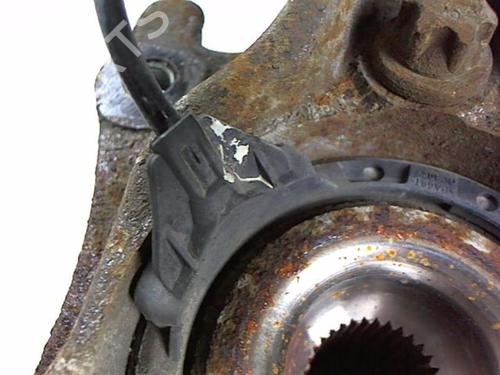 Right front steering knuckle OPEL ASTRA H GTC (A04) 1.9 CDTI (L08) | BP20431914M26 