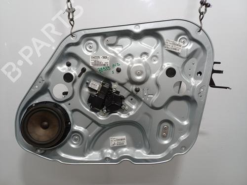 Front right window mechanism KIA VENGA (YN) | BP34104651C23 - Image 2