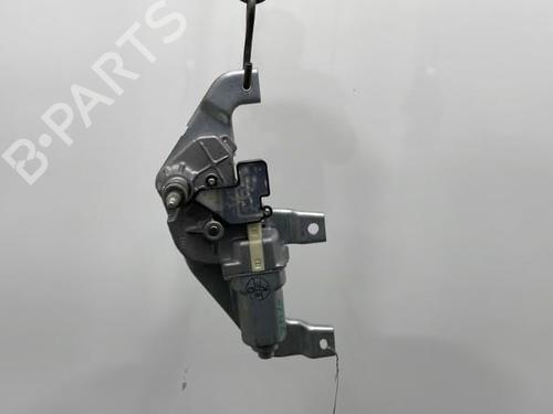 Rear wiper motor OPEL AGILA (B) (H08) 1.2 (F68) | BP20420208M102 