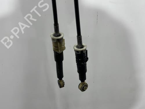 Gearstang RENAULT TWINGO II (CN0_) 1.5 dCi (CN0E) | BP31794247M90