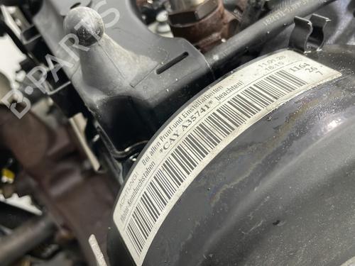 Engine SEAT IBIZA IV (6J5, 6P1) 1.6 TDI | BP29638768M1 