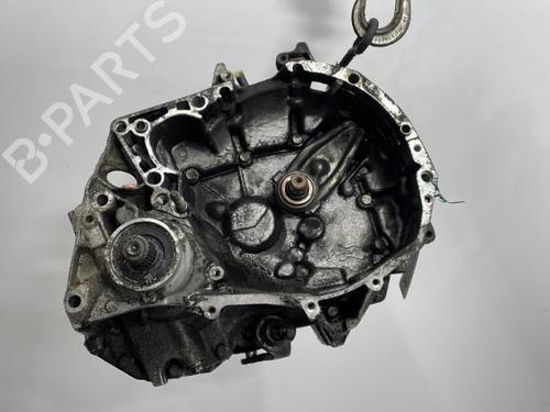 Used Gearbox RENAULT CLIO I (B/C57_, 5/357_) 1.1 (46 hp) 20440757