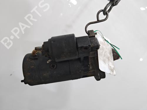 Starter RENAULT MASTER I Van (T__) 28-35 2,5 D | BP28154947M8 
