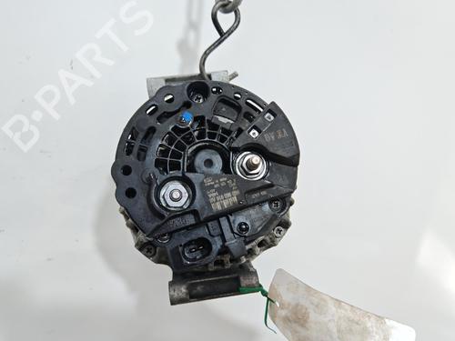 Alternator VW BEETLE (5C1, 5C2) 2.0 TFSI | BP39138890M7 - Image 2