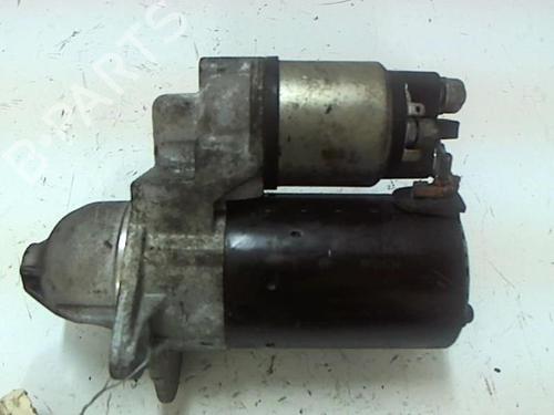 Starter OPEL CORSA D (S07) 1.0 (L08, L68) | BP20412466M8 