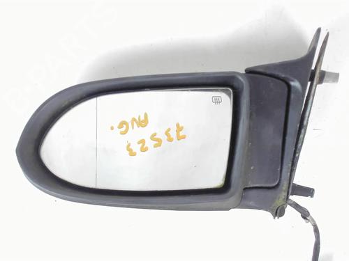 Left mirror OPEL ZAFIRA A MPV (T98) 2.0 DI 16V (F75) | BP22102764C26 