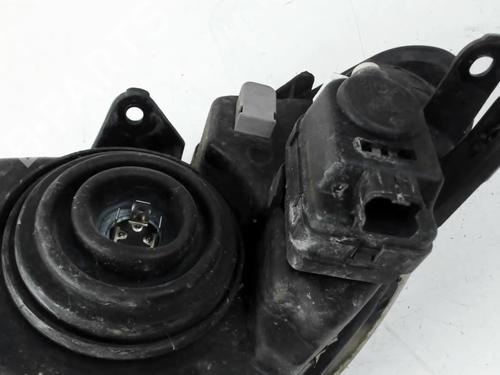 Højre forlygte Højre forlygte PEUGEOT 206 Hatchback (2A/C) 1.4 i (75 hp) 33894725 33894725