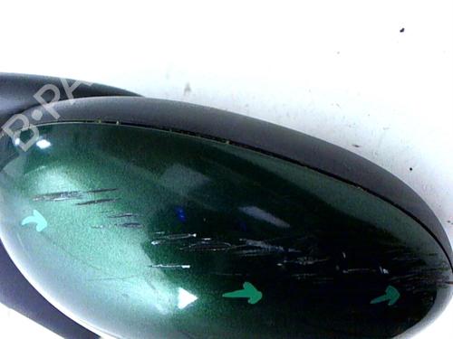 Used Right mirror ALFA ROMEO 147 (937_) 1.6 16V T.SPARK ECO (937.AXA1A, 937.BXA1A) (105 hp) 20444628