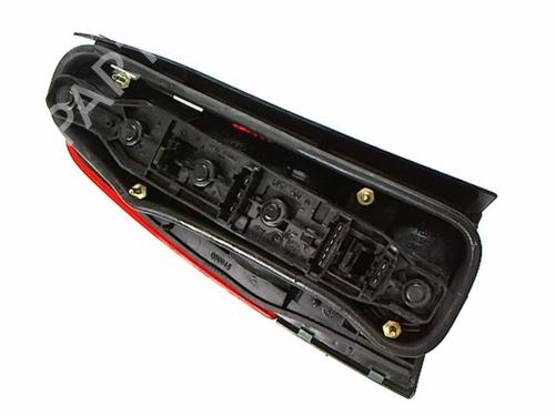 Used Right taillight Right taillight SEAT CORDOBA Vario (6K5) 1.9 TDI (90 hp) 33438692 33438692