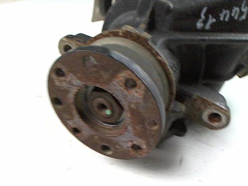 Rear differential BMW X3 (E83) 2.0 d | BP21235817M24  - Image 6